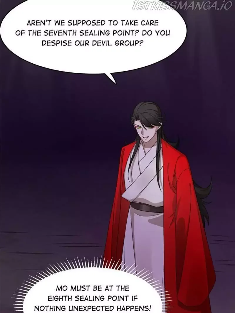 Queen of poison: The Legend of a Super Agent, Doctor and Princess Chapter 364 page 17