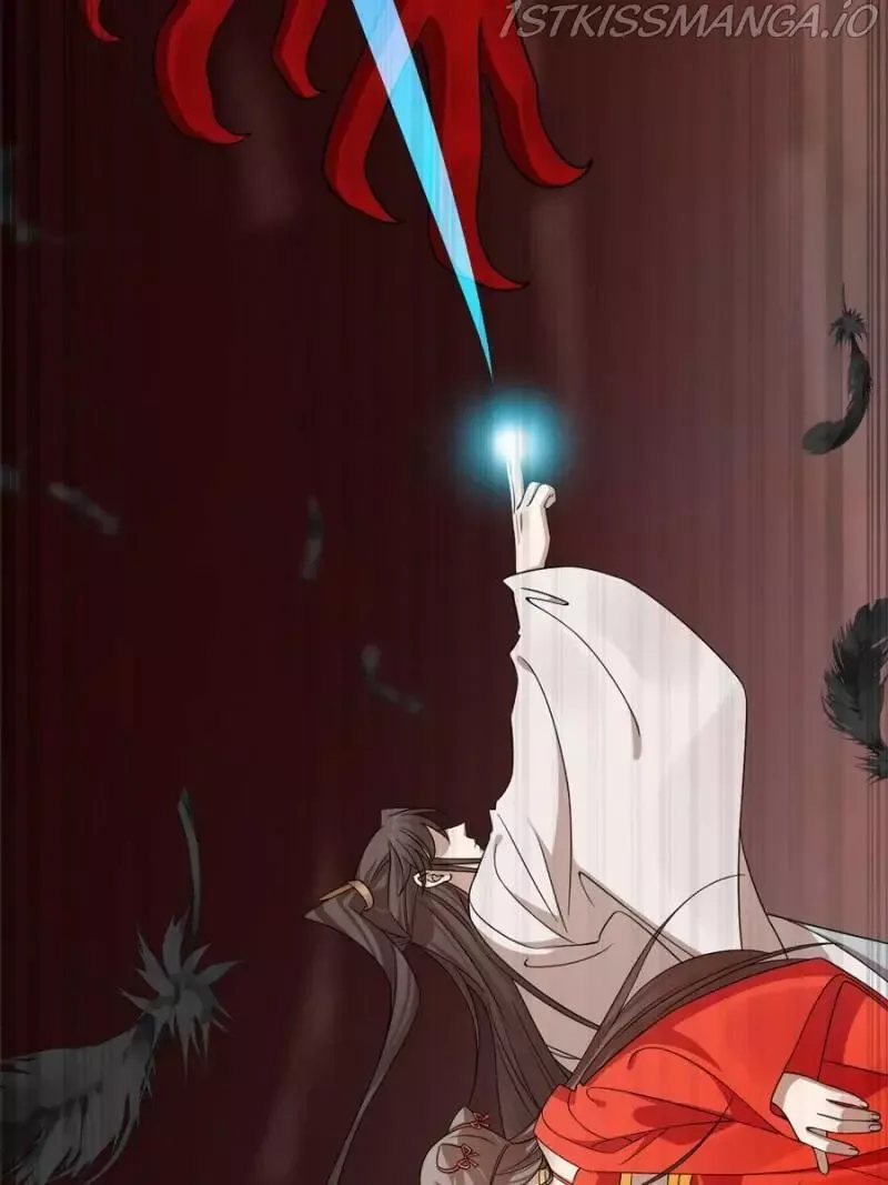 Queen of poison: The Legend of a Super Agent, Doctor and Princess Chapter 366 page 34