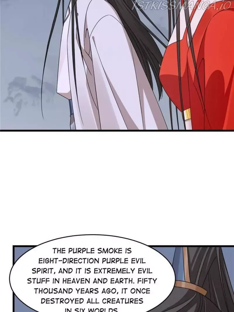 Queen of poison: The Legend of a Super Agent, Doctor and Princess Chapter 362 page 30