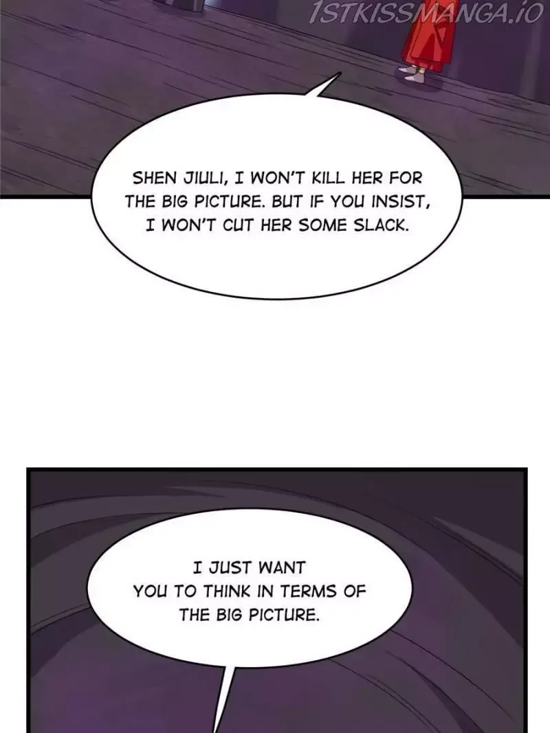 Queen of poison: The Legend of a Super Agent, Doctor and Princess Chapter 365 page 14