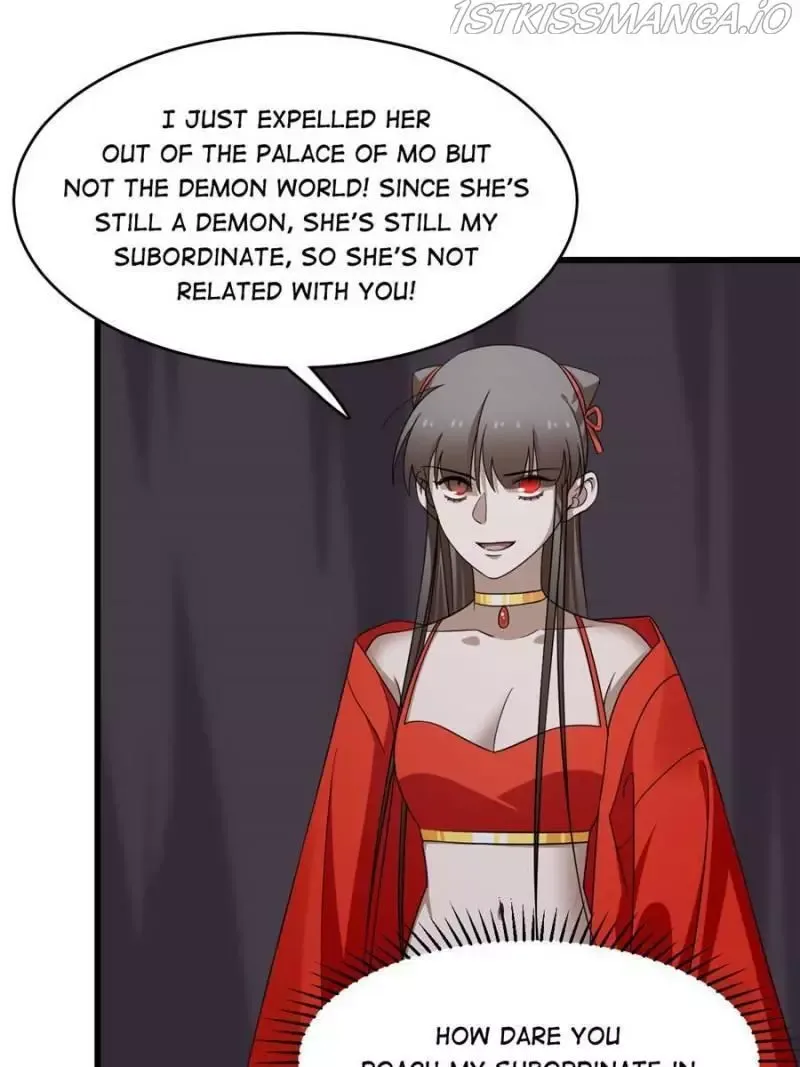 Queen of poison: The Legend of a Super Agent, Doctor and Princess Chapter 365 page 4