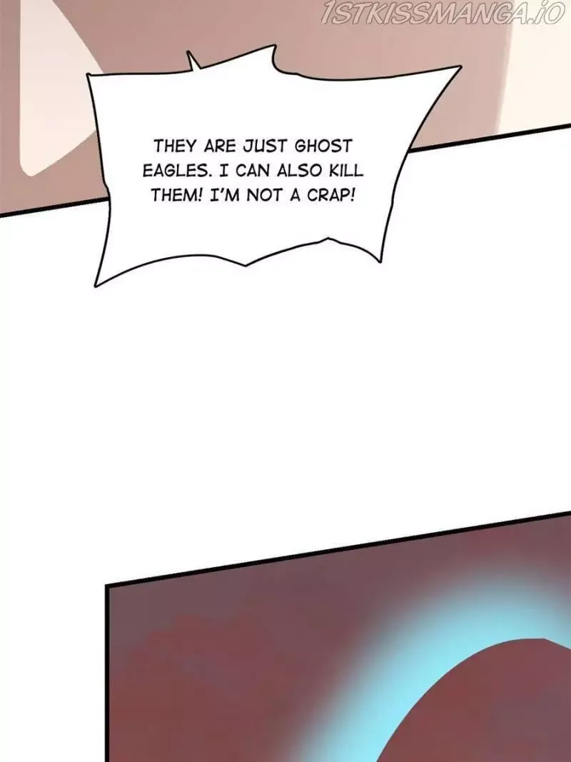 Queen of poison: The Legend of a Super Agent, Doctor and Princess Chapter 366 page 44