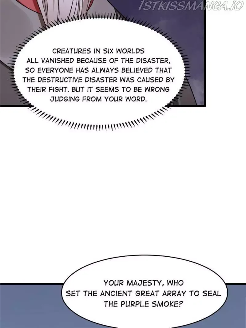 Queen of poison: The Legend of a Super Agent, Doctor and Princess Chapter 362 page 35