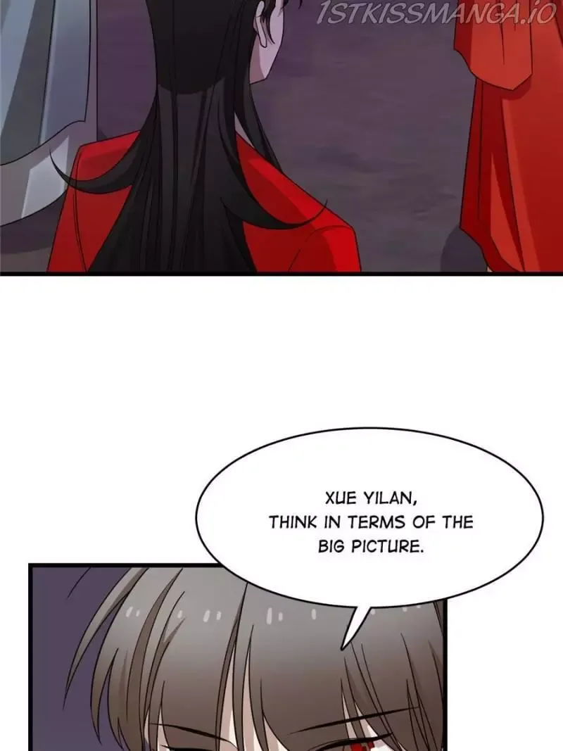 Queen of poison: The Legend of a Super Agent, Doctor and Princess Chapter 364 page 21