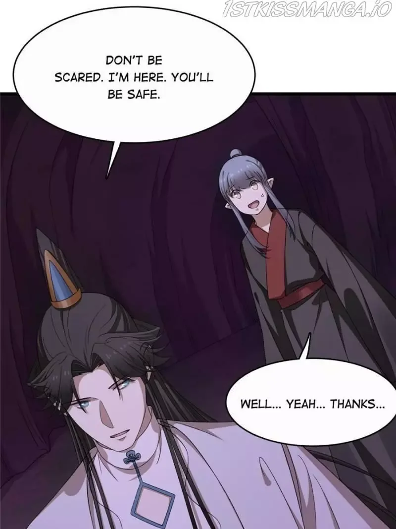 Queen of poison: The Legend of a Super Agent, Doctor and Princess Chapter 363 page 23
