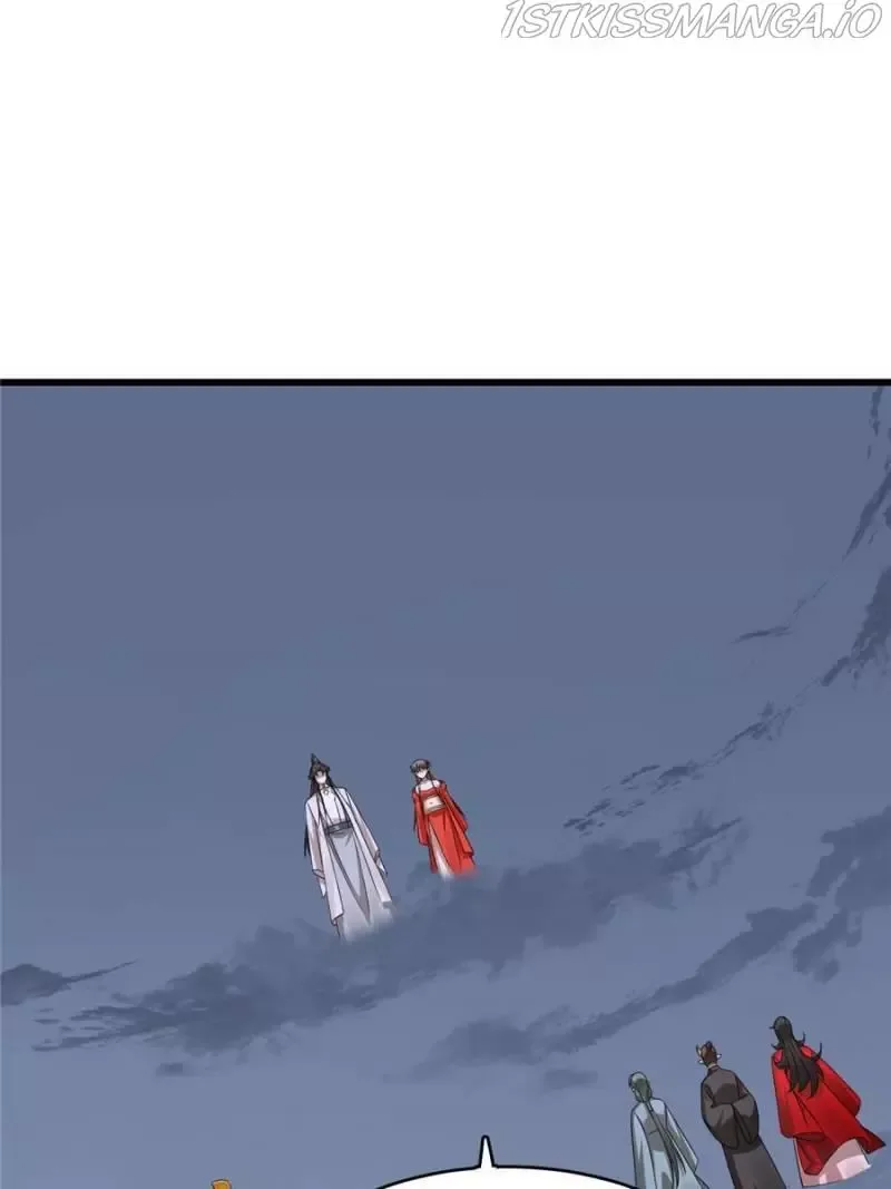 Queen of poison: The Legend of a Super Agent, Doctor and Princess Chapter 362 page 26