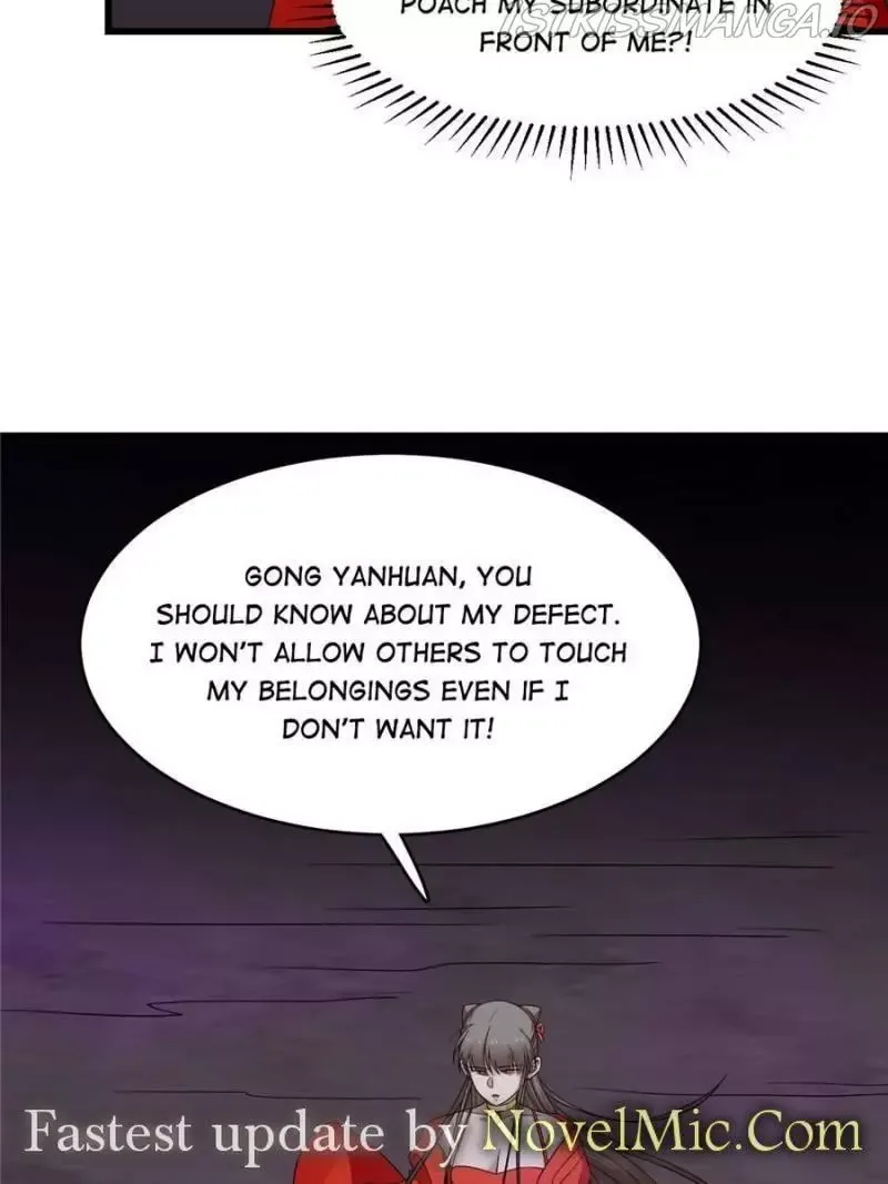 Queen of poison: The Legend of a Super Agent, Doctor and Princess Chapter 365 page 5