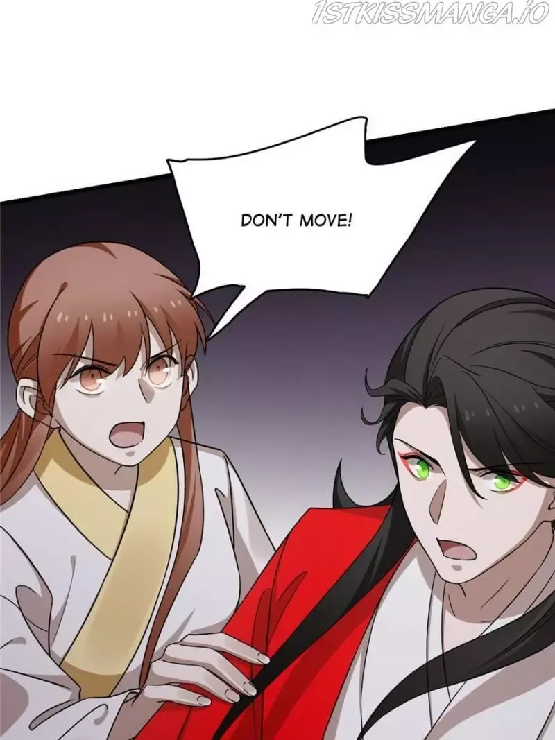 Queen of poison: The Legend of a Super Agent, Doctor and Princess Chapter 364 page 25