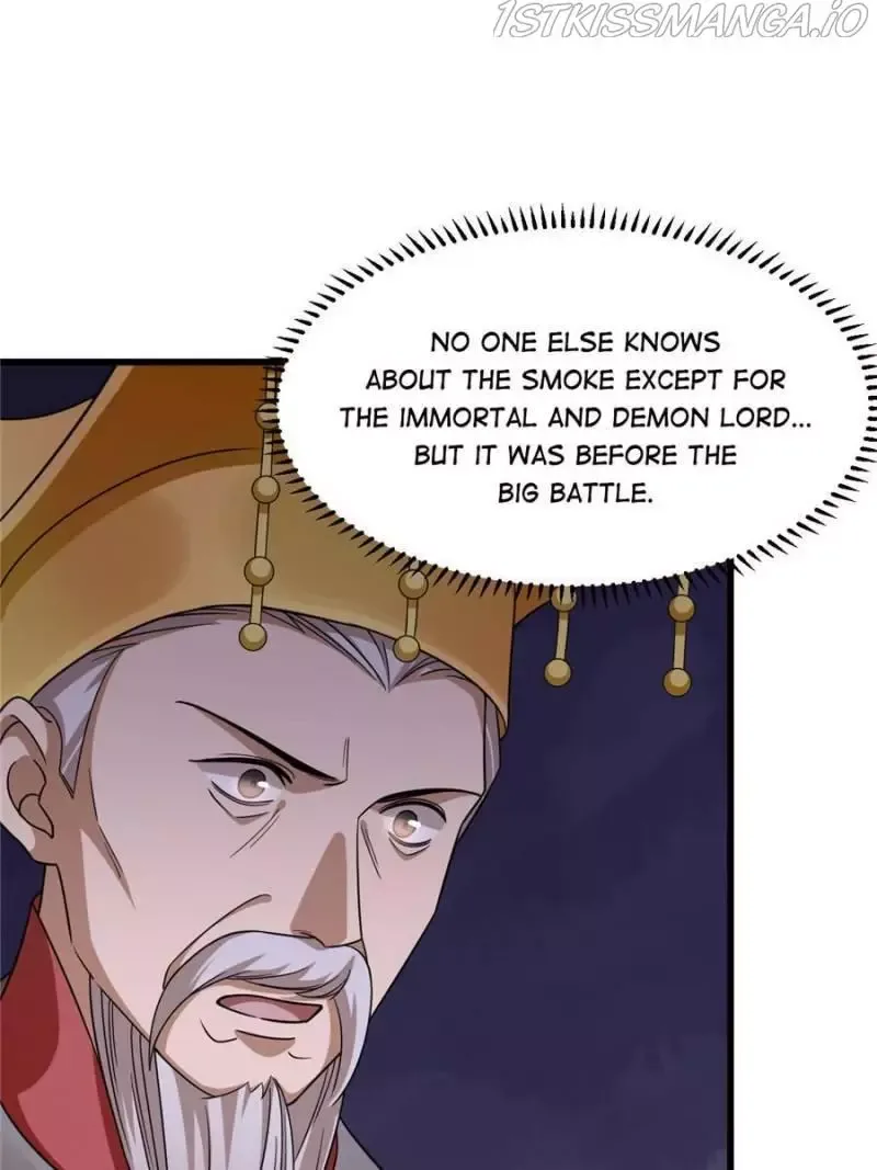 Queen of poison: The Legend of a Super Agent, Doctor and Princess Chapter 362 page 34
