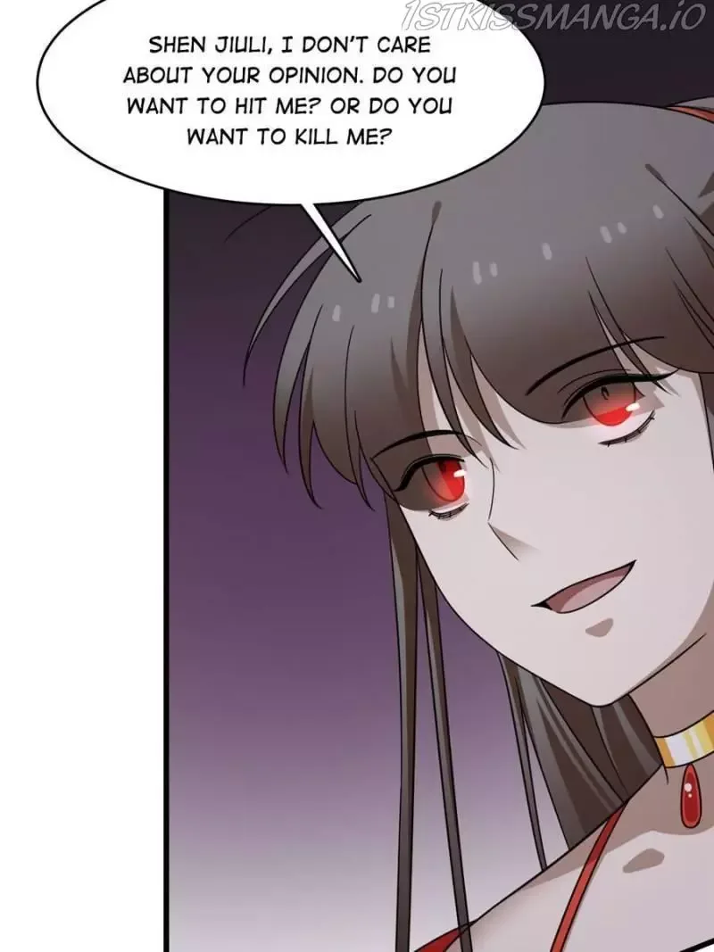 Queen of poison: The Legend of a Super Agent, Doctor and Princess Chapter 365 page 10