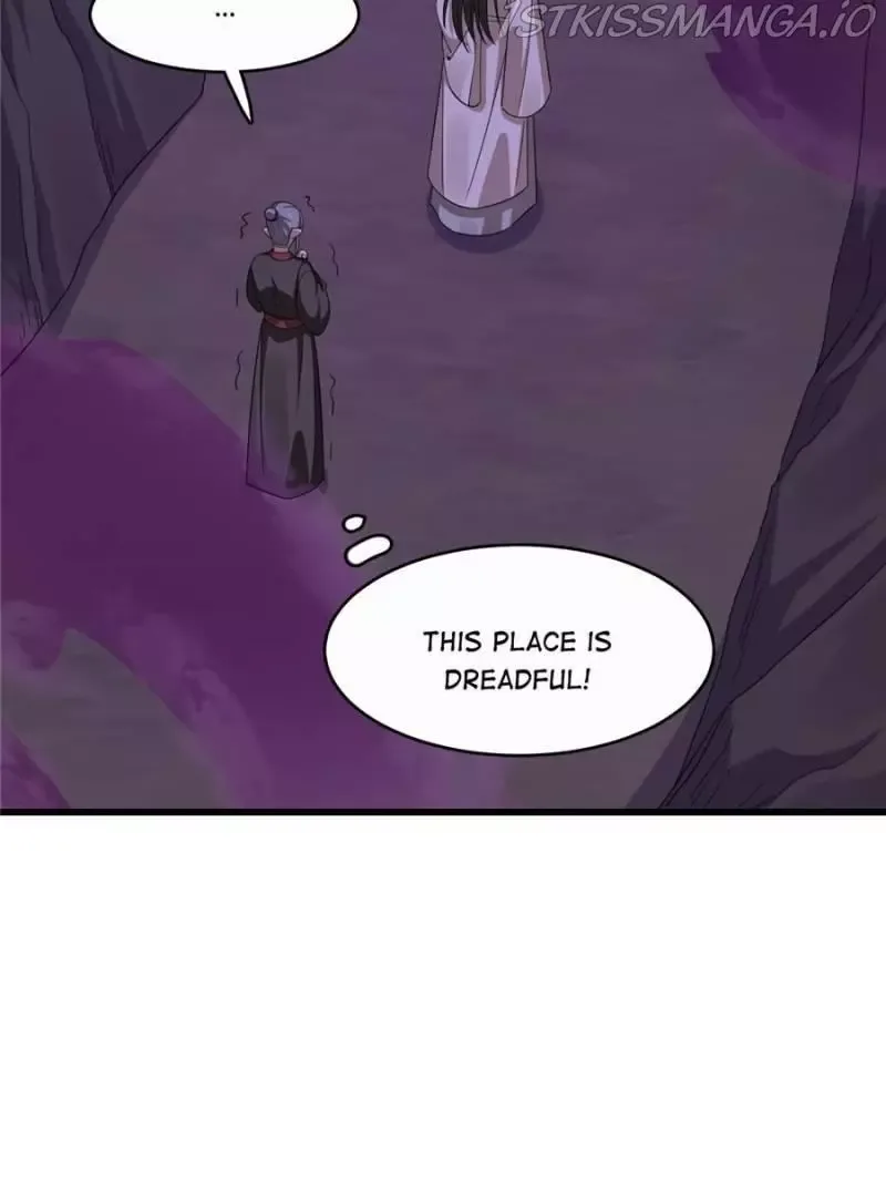 Queen of poison: The Legend of a Super Agent, Doctor and Princess Chapter 363 page 22