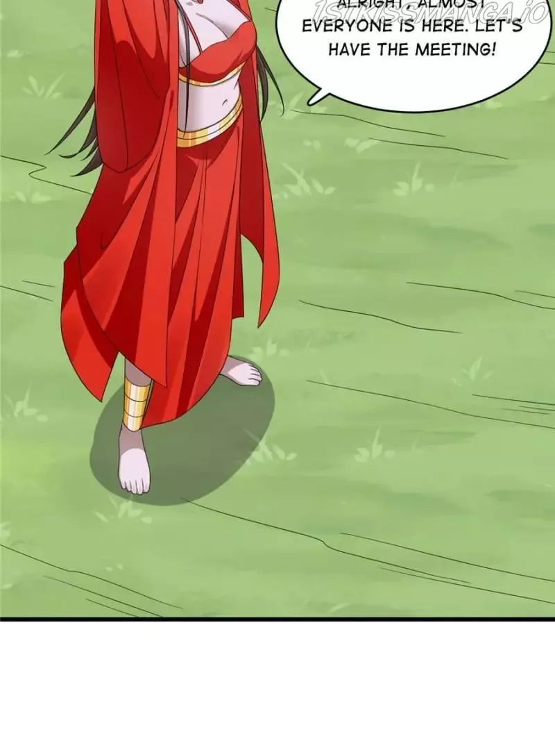Queen of poison: The Legend of a Super Agent, Doctor and Princess Chapter 362 page 25