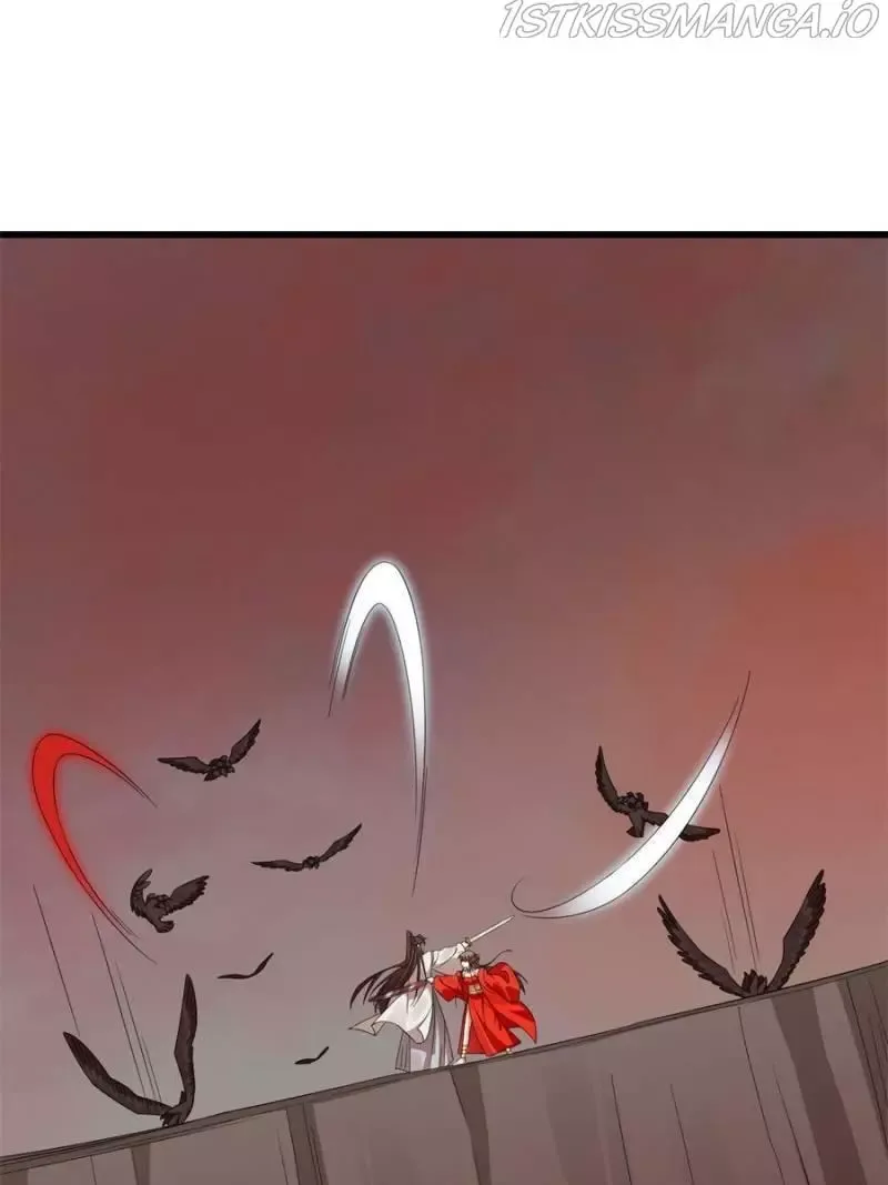 Queen of poison: The Legend of a Super Agent, Doctor and Princess Chapter 366 page 37