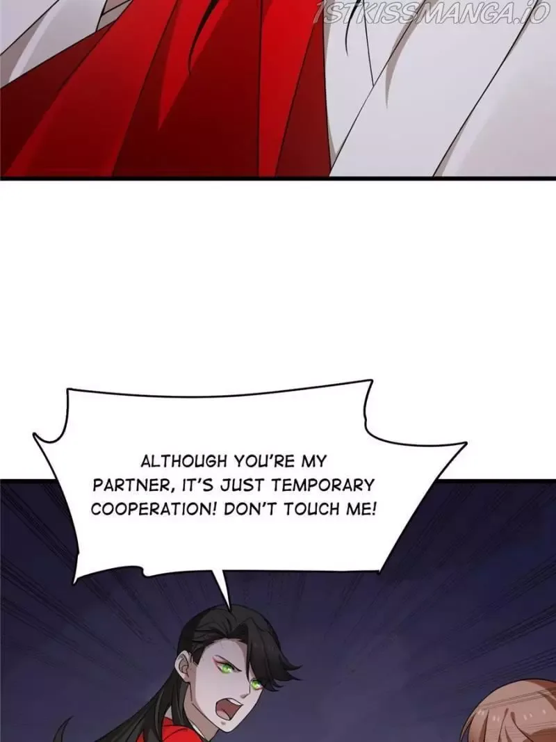 Queen of poison: The Legend of a Super Agent, Doctor and Princess Chapter 364 page 26