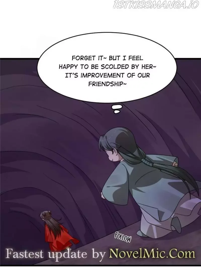 Queen of poison: The Legend of a Super Agent, Doctor and Princess Chapter 364 page 13