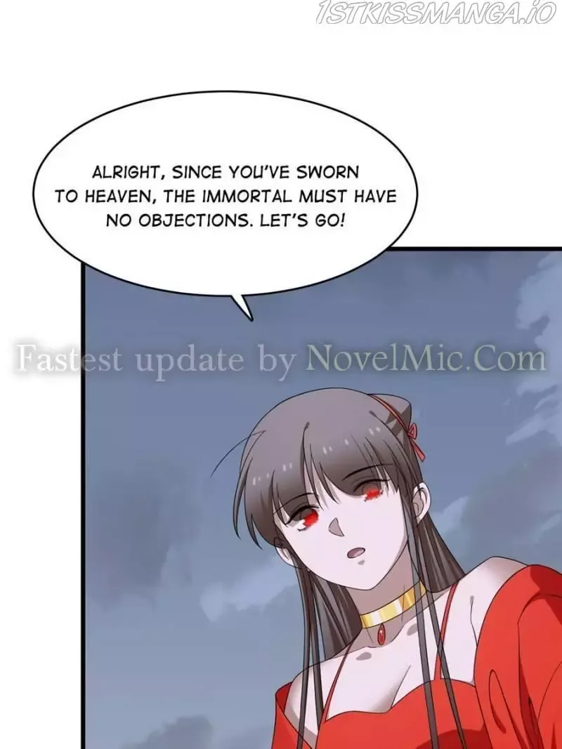 Queen of poison: The Legend of a Super Agent, Doctor and Princess Chapter 363 page 13