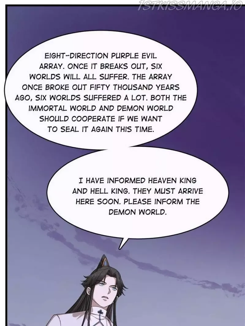 Queen of poison: The Legend of a Super Agent, Doctor and Princess Chapter 361 page 40