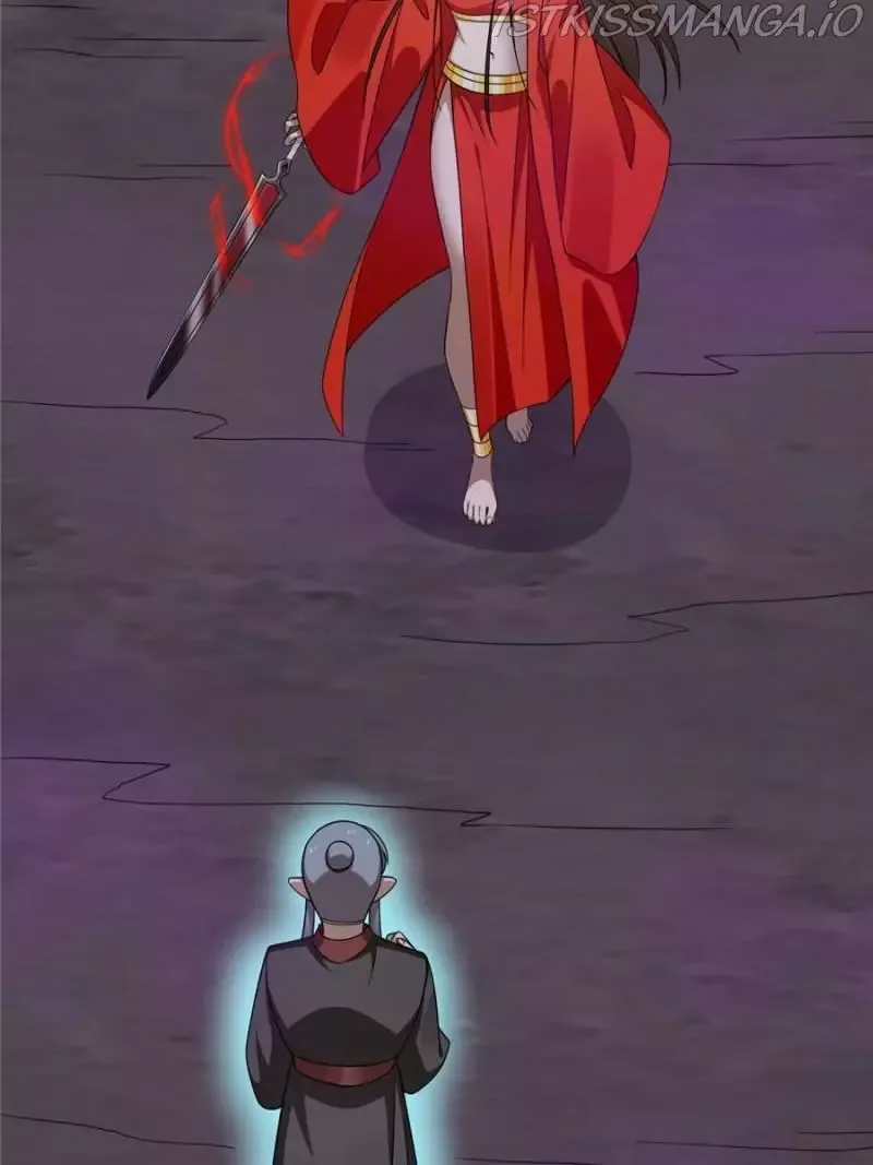 Queen of poison: The Legend of a Super Agent, Doctor and Princess Chapter 365 page 6
