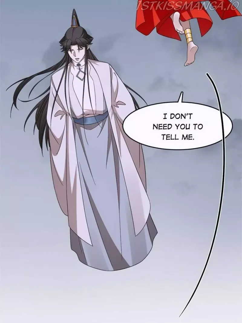 Queen of poison: The Legend of a Super Agent, Doctor and Princess Chapter 361 page 36
