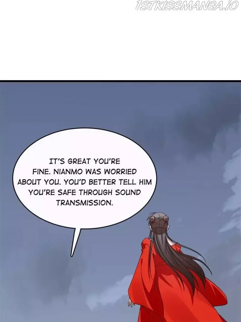 Queen of poison: The Legend of a Super Agent, Doctor and Princess Chapter 361 page 35