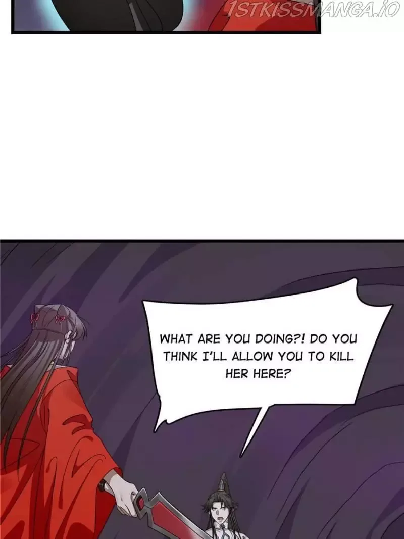 Queen of poison: The Legend of a Super Agent, Doctor and Princess Chapter 365 page 8