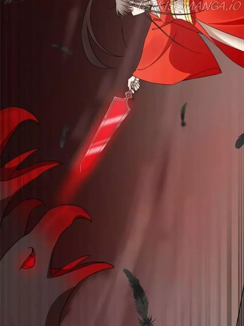 Queen of poison: The Legend of a Super Agent, Doctor and Princess Chapter 366 page 35
