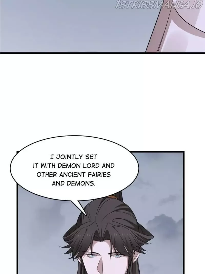 Queen of poison: The Legend of a Super Agent, Doctor and Princess Chapter 362 page 37