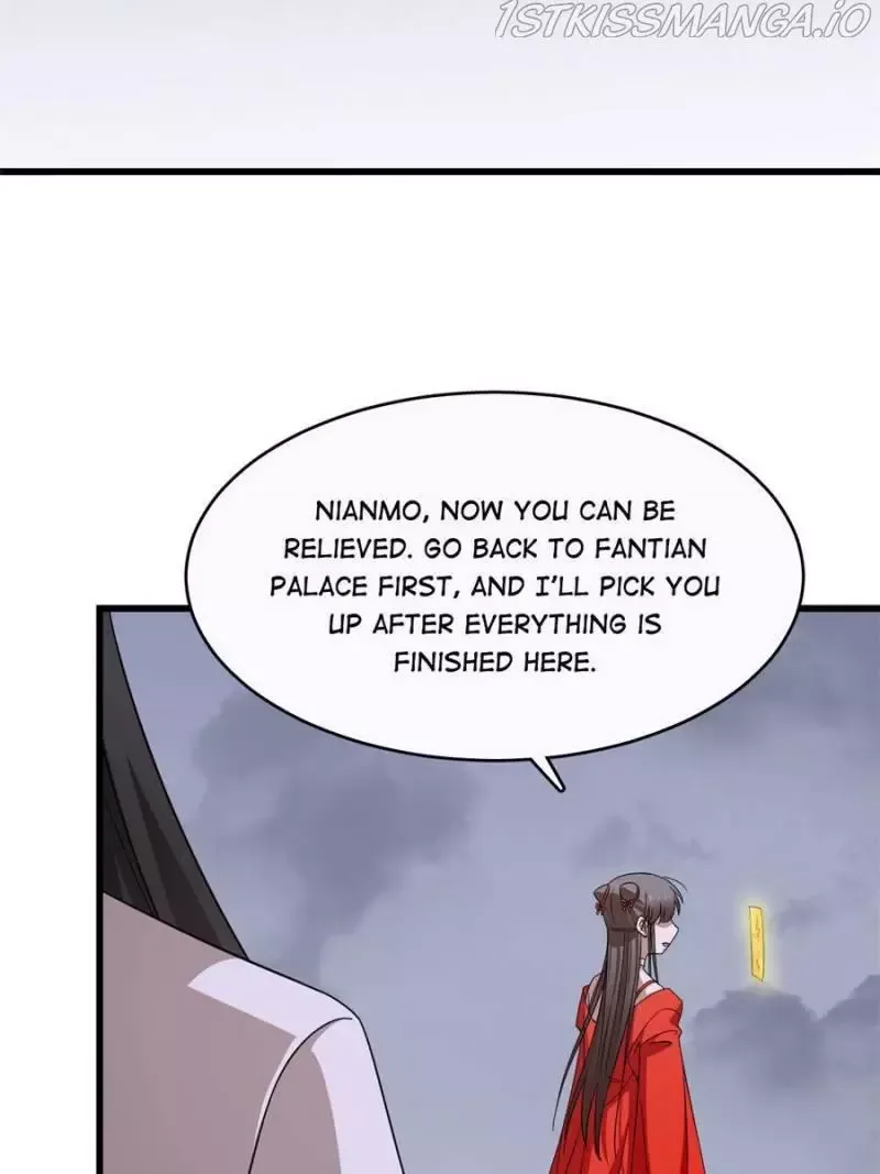 Queen of poison: The Legend of a Super Agent, Doctor and Princess Chapter 361 page 37