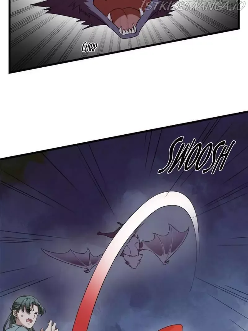 Queen of poison: The Legend of a Super Agent, Doctor and Princess Chapter 363 page 28