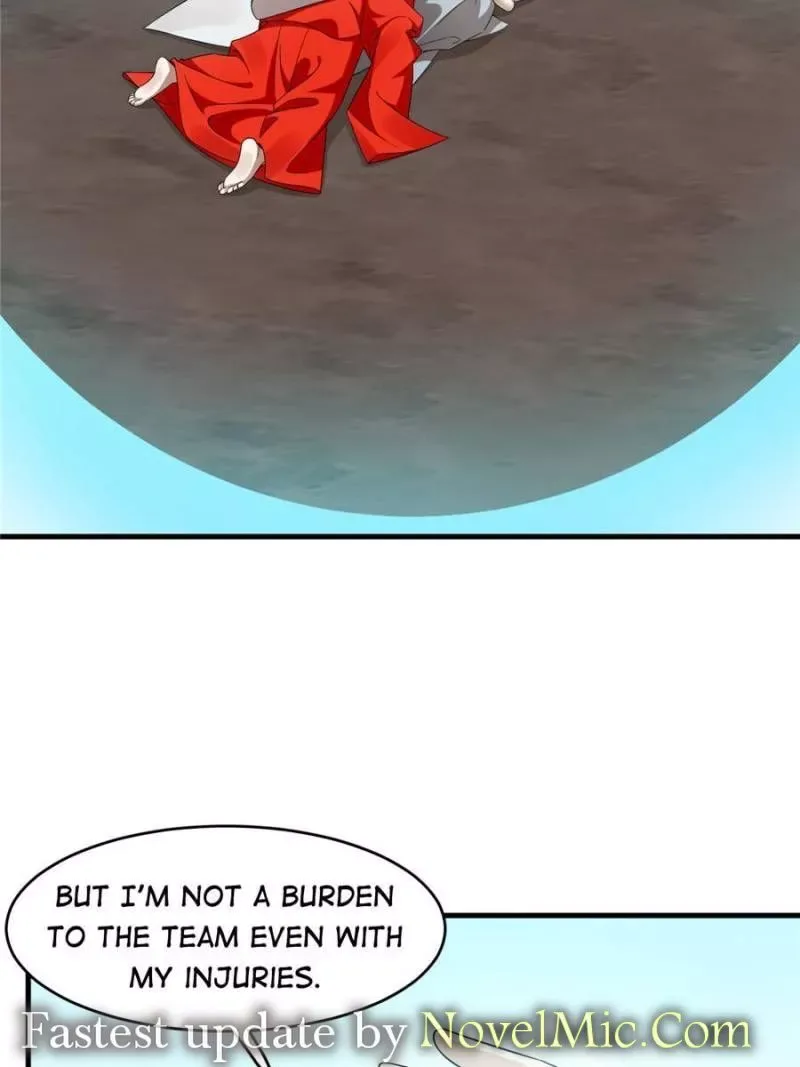 Queen of poison: The Legend of a Super Agent, Doctor and Princess Chapter 369 page 2