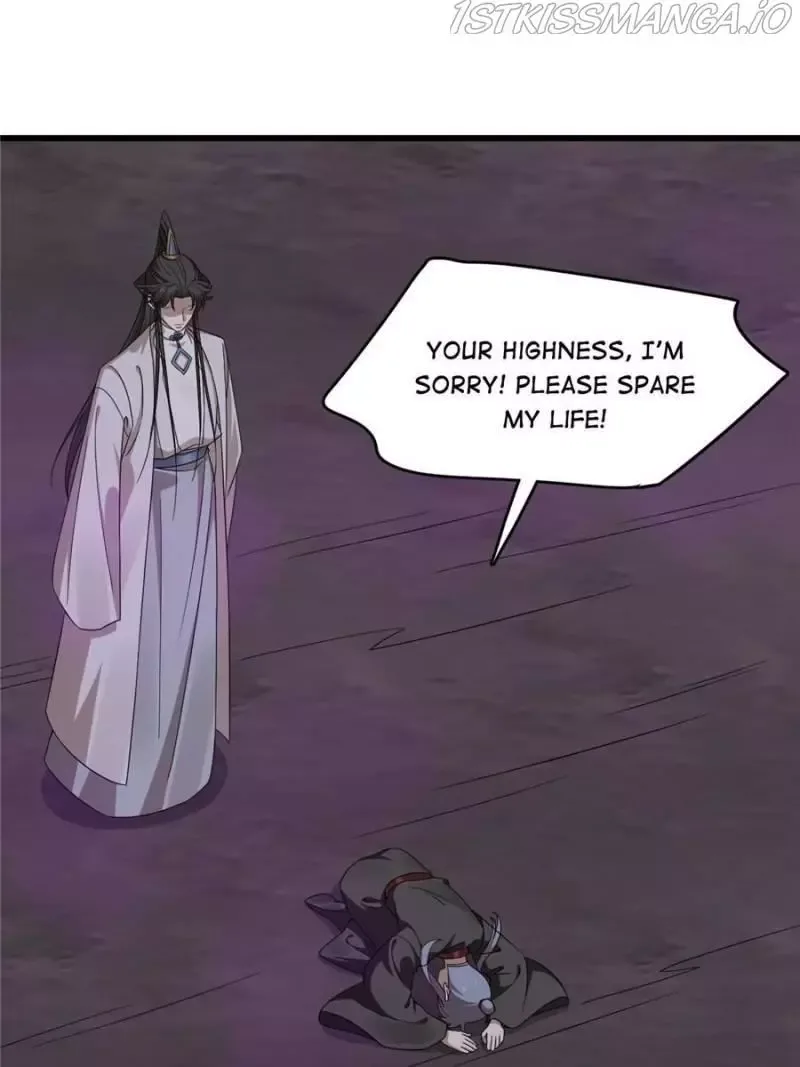 Queen of poison: The Legend of a Super Agent, Doctor and Princess Chapter 365 page 17