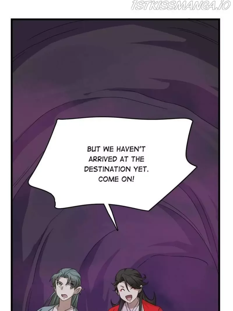 Queen of poison: The Legend of a Super Agent, Doctor and Princess Chapter 363 page 33