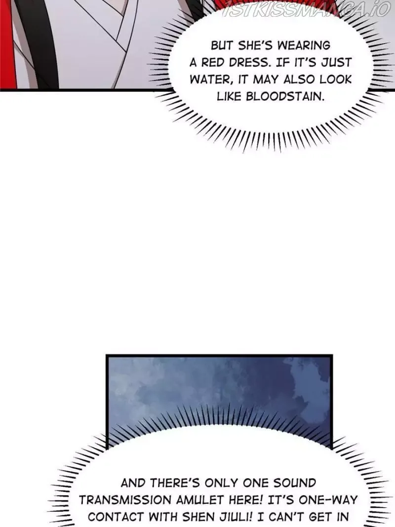 Queen of poison: The Legend of a Super Agent, Doctor and Princess Chapter 364 page 33