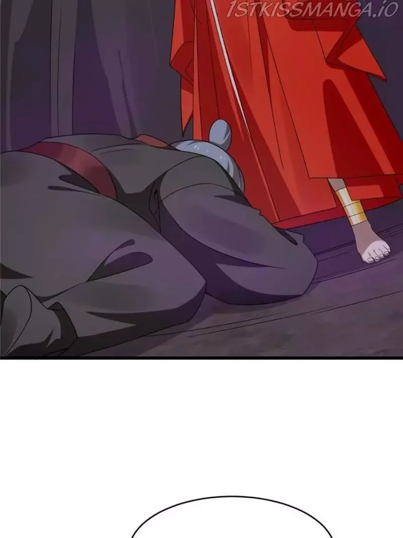Queen of poison: The Legend of a Super Agent, Doctor and Princess Chapter 365 page 21