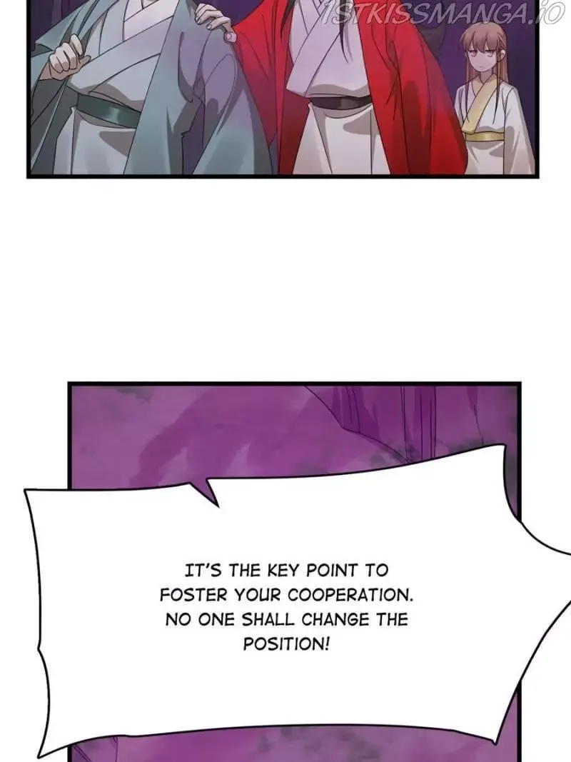 Queen of poison: The Legend of a Super Agent, Doctor and Princess Chapter 363 page 34