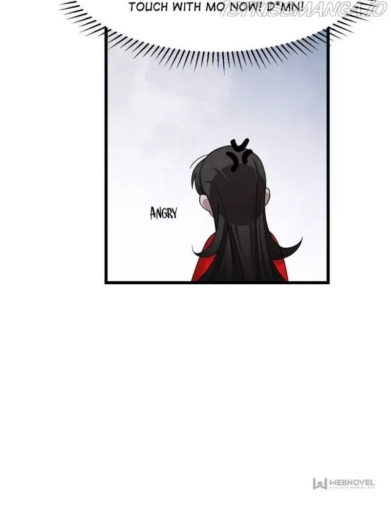 Queen of poison: The Legend of a Super Agent, Doctor and Princess Chapter 364 page 34