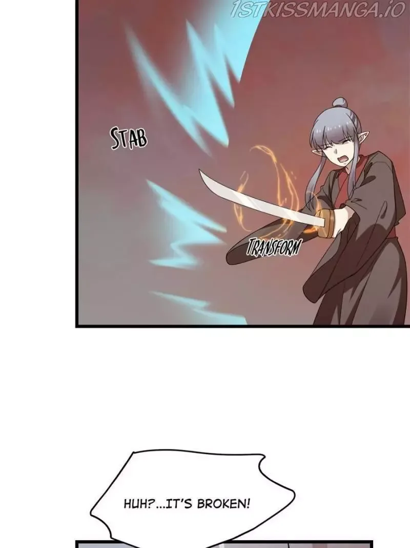 Queen of poison: The Legend of a Super Agent, Doctor and Princess Chapter 366 page 45