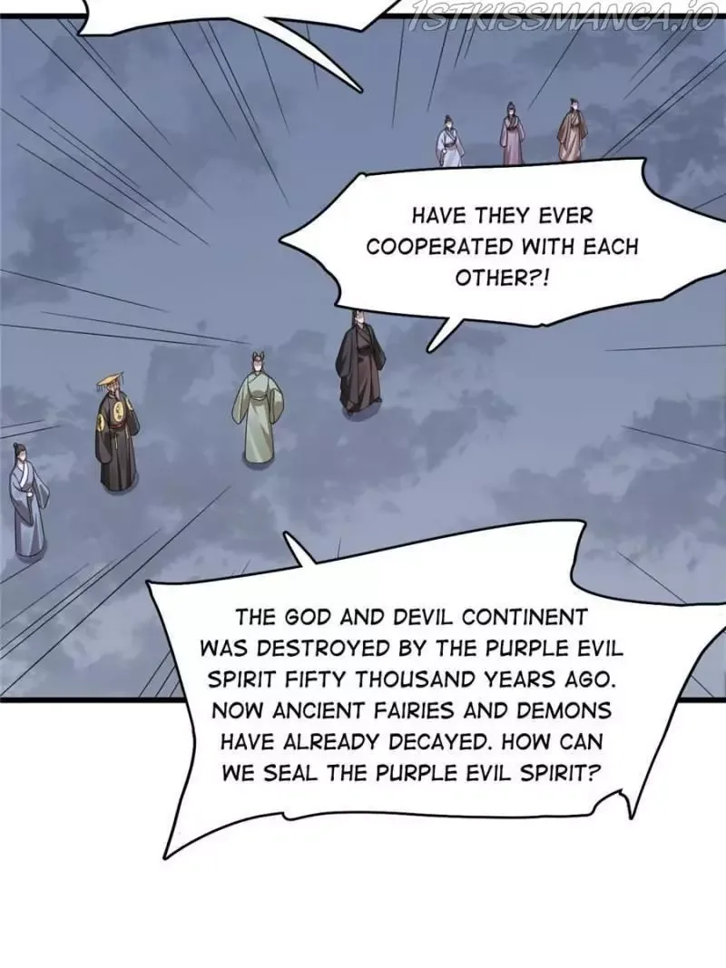 Queen of poison: The Legend of a Super Agent, Doctor and Princess Chapter 362 page 39