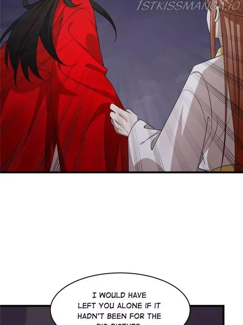 Queen of poison: The Legend of a Super Agent, Doctor and Princess Chapter 364 page 27