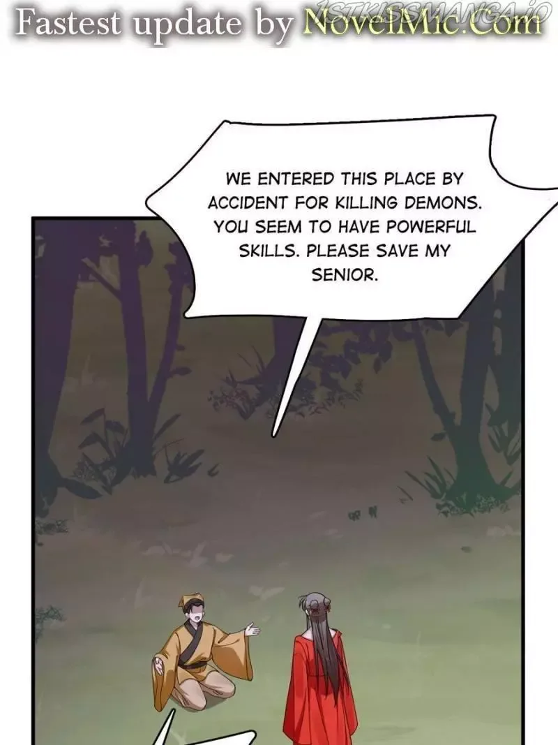 Queen of poison: The Legend of a Super Agent, Doctor and Princess Chapter 360 page 1