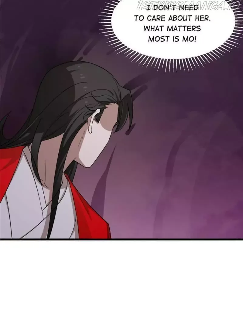 Queen of poison: The Legend of a Super Agent, Doctor and Princess Chapter 364 page 31