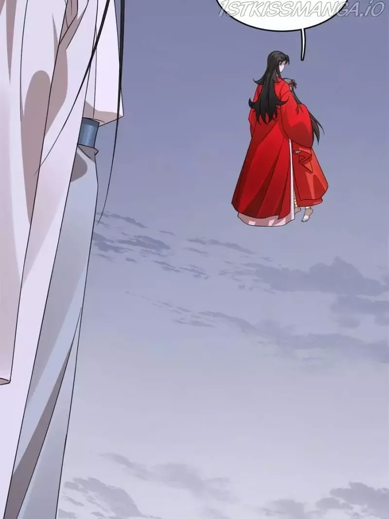 Queen of poison: The Legend of a Super Agent, Doctor and Princess Chapter 361 page 53