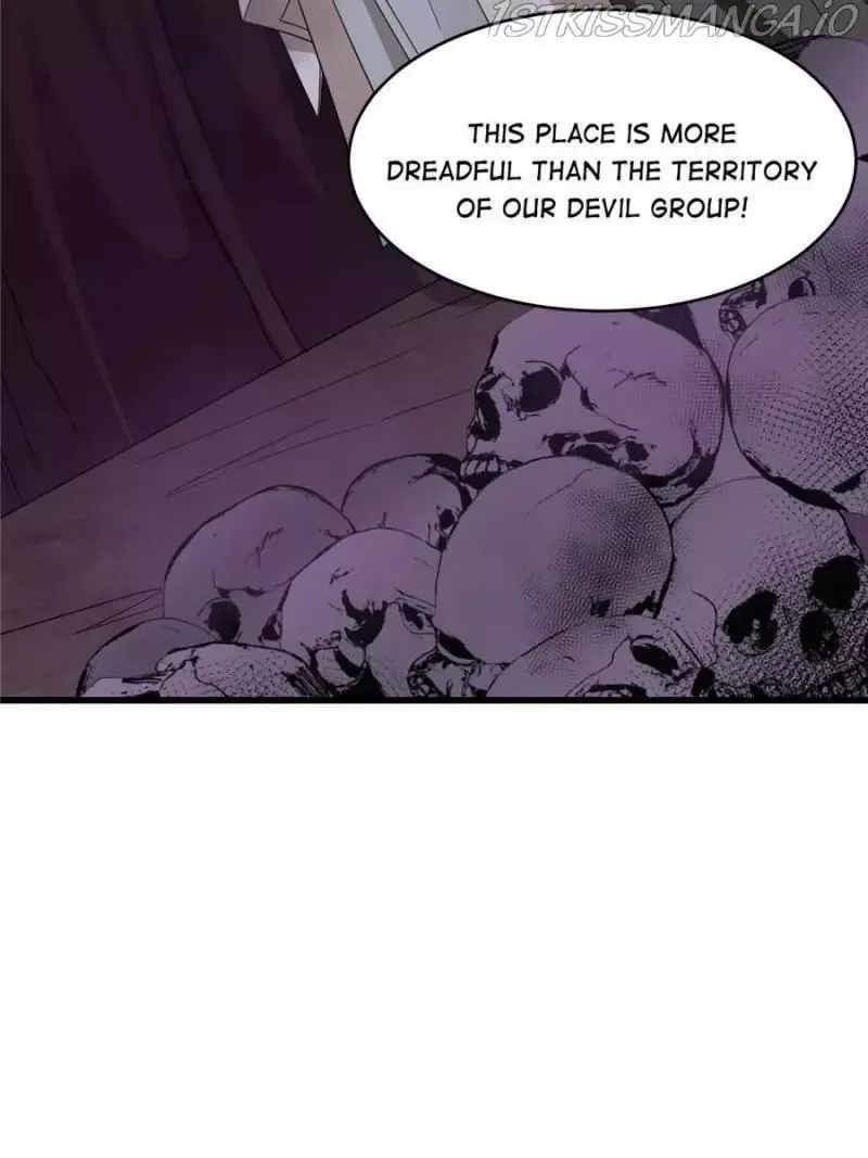 Queen of poison: The Legend of a Super Agent, Doctor and Princess Chapter 364 page 38