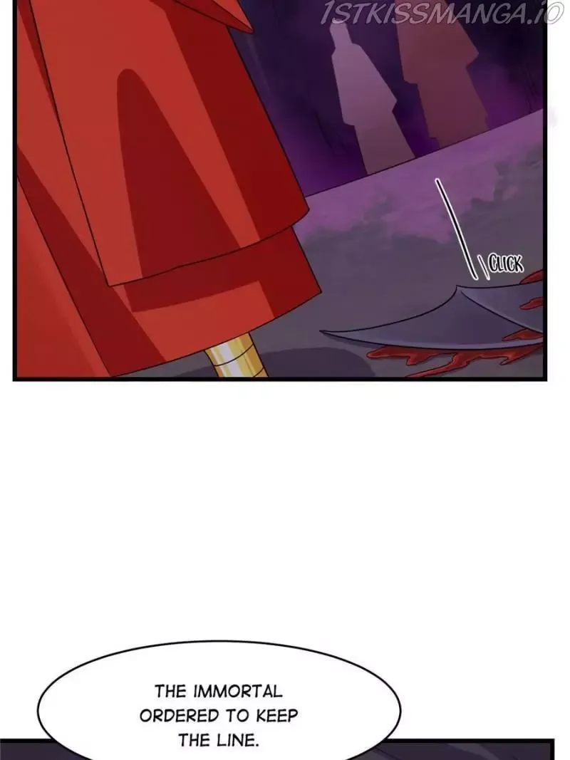 Queen of poison: The Legend of a Super Agent, Doctor and Princess Chapter 363 page 31