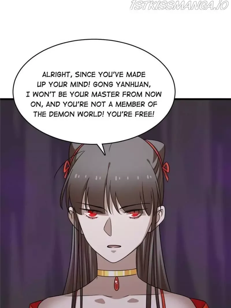 Queen of poison: The Legend of a Super Agent, Doctor and Princess Chapter 365 page 24