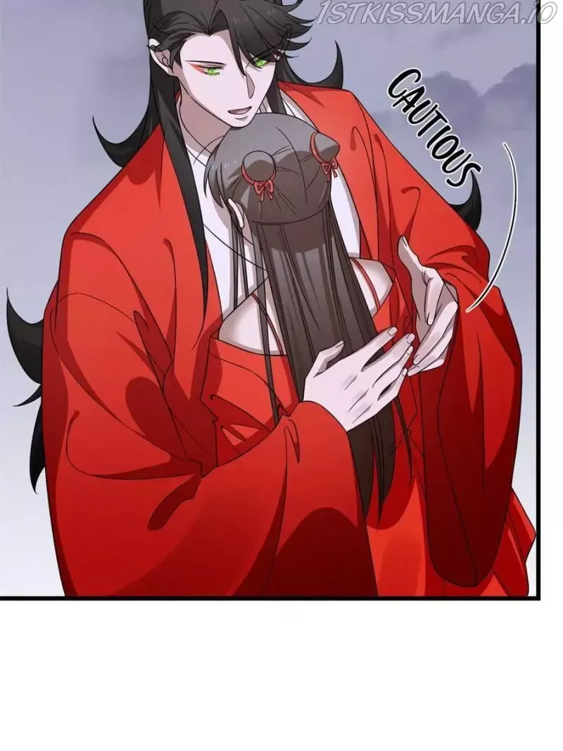 Queen of poison: The Legend of a Super Agent, Doctor and Princess Chapter 361 page 51