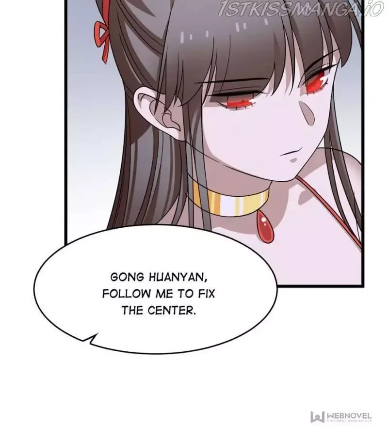 Queen of poison: The Legend of a Super Agent, Doctor and Princess Chapter 362 page 44