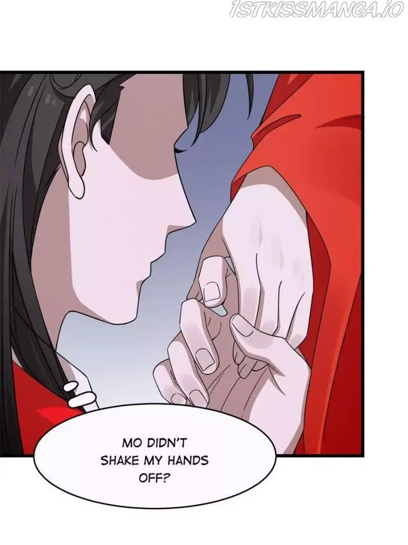 Queen of poison: The Legend of a Super Agent, Doctor and Princess Chapter 361 page 48