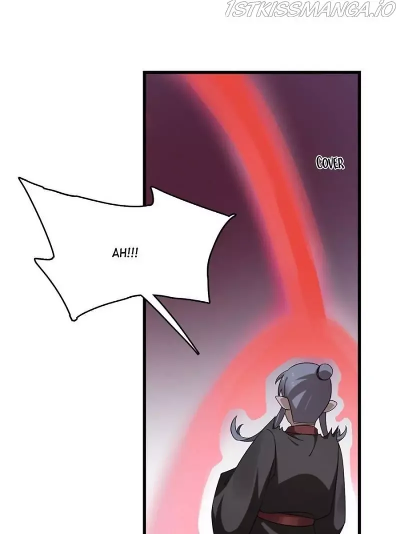 Queen of poison: The Legend of a Super Agent, Doctor and Princess Chapter 364 page 39