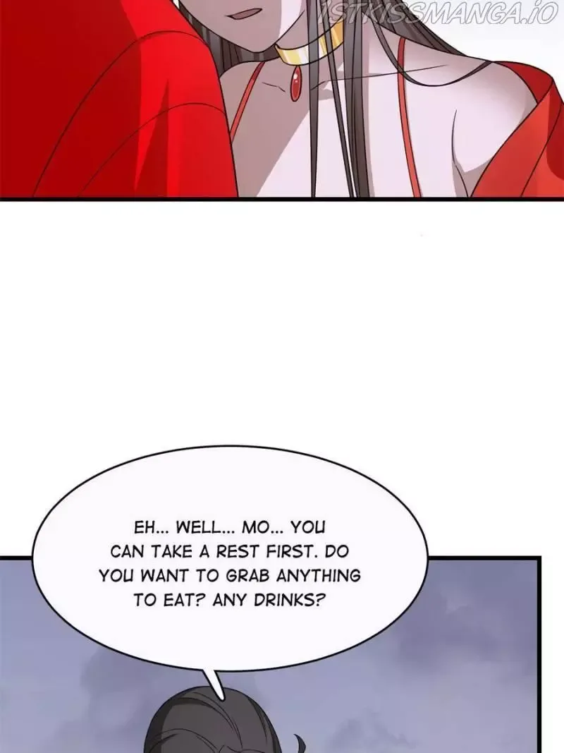 Queen of poison: The Legend of a Super Agent, Doctor and Princess Chapter 361 page 50